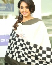 Actress Rakul Preet Singh At Apollo Childrens Day Celebrations Photos