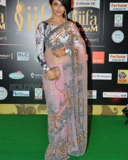 Actress Rakul Preet Singh At Iifa Awards Photos