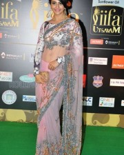 Actress Rakul Preet Singh At Iifa Awards Photos