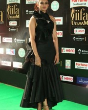 Actress Rakul Preet Singh At Iifa Utsavam Pictures
