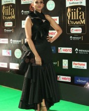 Actress Rakul Preet Singh At Iifa Utsavam Pictures