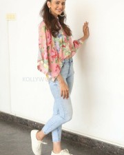 Actress Rakul Preet Singh Glam Pictures