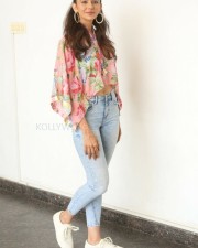 Actress Rakul Preet Singh Glam Pictures