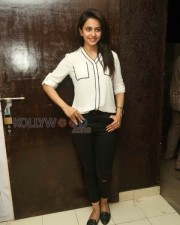 Actress Rakul Preet Singh Interview Photos