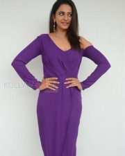 Actress Rakul Preet Singh Interview Pictures