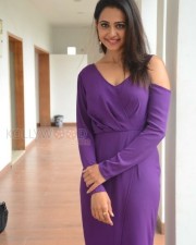 Actress Rakul Preet Singh Interview Pictures