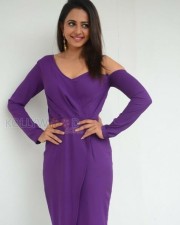 Actress Rakul Preet Singh Interview Pictures