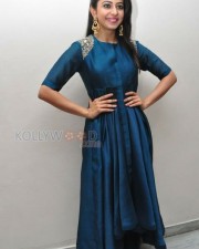 Actress Rakul Preet Singh Latest Photos