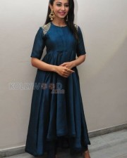 Actress Rakul Preet Singh Latest Photos