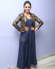 Actress Rakul Preet Singh Latest Pictures