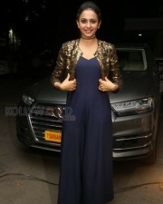 Actress Rakul Preet Singh Latest Pictures