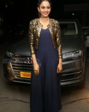 Actress Rakul Preet Singh Latest Pictures