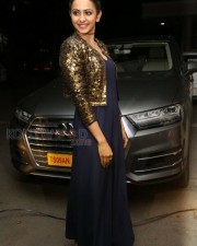 Actress Rakul Preet Singh Latest Pictures