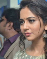 Actress Rakul Preet Singh Launches Big C Show Room At Kurnool Photos