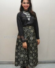 Actress Rakul Preet Singh New Pictures