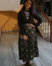 Actress Rakul Preet Singh New Pictures