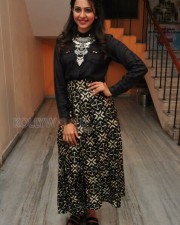 Actress Rakul Preet Singh New Pictures