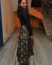 Actress Rakul Preet Singh New Pictures