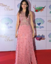 Actress Rakul Preet Singh New Stills
