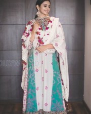 Actress Rakul Preet Singh Photoshoot Stills