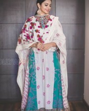 Actress Rakul Preet Singh Photoshoot Stills