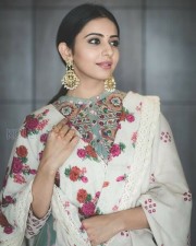 Actress Rakul Preet Singh Photoshoot Stills