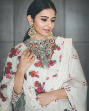 Actress Rakul Preet Singh Photoshoot Stills