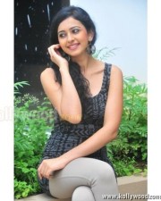 Actress Rakul Preet Singh Sexy Photos