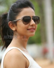 Actress Rakul Preet Singh Sexy Pictures