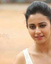 Actress Rakul Preet Singh Sexy Pictures