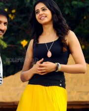 Actress Rakul Preet Singh Sexy Stills