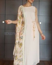 Actress Rakul Preet Singh Wedding Vows Magazine Photos