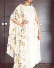 Actress Rakul Preet Singh Wedding Vows Magazine Photos