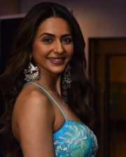 Actress Rakul Preet Singh at Indian 2 Movie Pre Release Event Pictures 15 Actress Rakul Preet Singh at Indian 2 Movie Pre Release Event Pictures 15