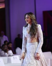 Actress Rakul Preet Singh at Indian 2 Movie Pre Release Event Pictures 20 Actress Rakul Preet Singh at Indian 2 Movie Pre Release Event Pictures 20