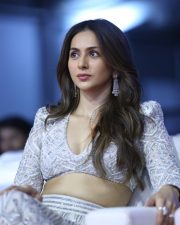 Actress Rakul Preet Singh at Indian 2 Movie Pre Release Event Pictures 39 Actress Rakul Preet Singh at Indian 2 Movie Pre Release Event Pictures 39