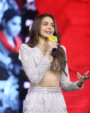 Actress Rakul Preet Singh at Indian 2 Movie Pre Release Event Pictures 41 Actress Rakul Preet Singh at Indian 2 Movie Pre Release Event Pictures 41