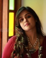 Actress Ramya Nambeesan New Photoshoot Pictures