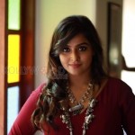 Remya Nambeesan 6