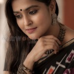 Remya Nambeesan 4
