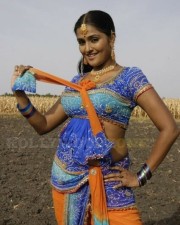 Remya Nambeesan 46 Actress Ramya Nambeesan Pictures