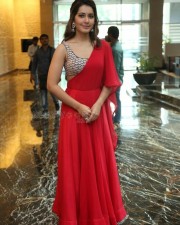 Raashii Khanna 53 Actress Rashi Khanna At Production No Launch Photos