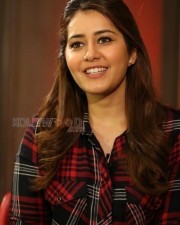 Raashii Khanna 25 Actress Rashi Khanna Beautiful Stills