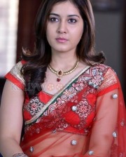 Raashii Khanna 17 Actress Rashi Khanna In Joru Movie Pictures