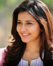 Raashii Khanna 4 Actress Rashi Khanna In Joru Movie Pictures