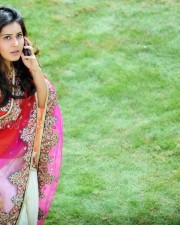 Raashii Khanna 60 Actress Rashi Khanna In Joru Movie Pictures