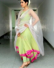 Raashii Khanna 45 Actress Rashi Khanna Latest Photoshoot Pictures