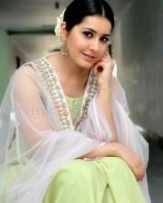 Raashii Khanna 44 Actress Rashi Khanna Latest Photoshoot Pictures