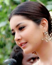 Raashii Khanna 41 Actress Rashi Khanna Latest Photoshoot Pictures