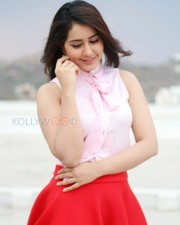 Raashii Khanna 35 Actress Rashi Khanna Latest Photoshoot Pictures